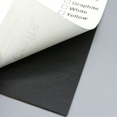 조소냐 로사크래프트 수입먹지 검정색 5장 (가로22.8cm세로33cm)