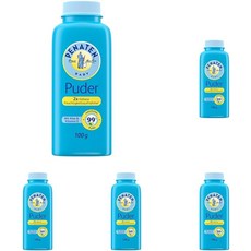 유럽내수 팬틴 그로우 스트롱 샴푸 비오틴 펌프형 데일리 케어 모발 컨디션 도움 독일 G, 100g (5개입), 베이비 파우더