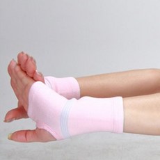 MOMBA Bio 護腕 3D 2set 粉色