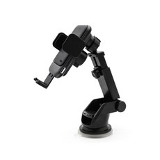 빠른속도 선없는 자동차용 전원장치 고속 무선 충전기 흡착 62277ea 1(PC)