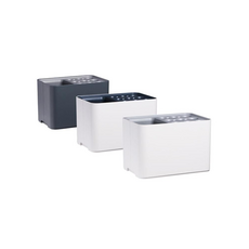 슬림 플라스틱 현관 우산 꽂이 사각 우산함 우산통 우산정리 생활잡화 우산정리대 우산정리함 우산보관, 쿨그레이n그레이, 1개