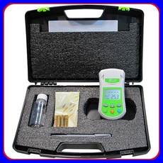 泰仕 TES-1389 Brix 糖度計，可測量折射率與溫度，附USB連線功能, 1個