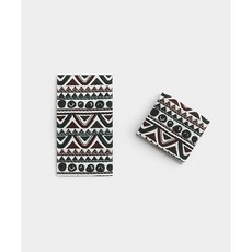 패션스타트 노르딕 무드 끼워라벨 마운틴 2개입, 멀티, 1개