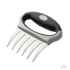 캠핑용 바베큐 미트 클로 고기 찢는 포크 풀드포크 조리도구 곰발톱