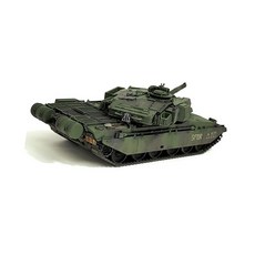 탱크프라모델 육군탱크모형 챌린저탱크 스케일모형