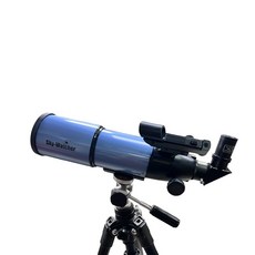 Sky-Watcher BK 804 天文望遠鏡筒組, 1個