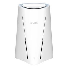 D-LINK 友訊 G530 5G NR AX3000 Wi-Fi 6 無線路由器, 1個
