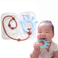 인그린 손가락치발기셋트(케이스+클립) 치발기, 인그린손가락치발기셋트, (클립+케이스)