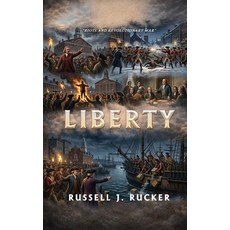 (英文圖書)Liberty 平裝版, Readersmagnet LLC, English
