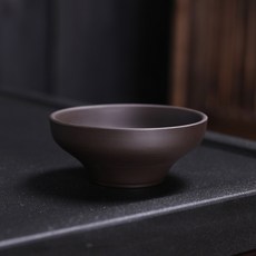 紫砂茶漏, 1個, Q單茶漏紫泥（直徑8）
