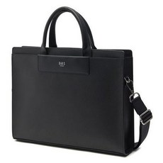 닥스 DAKS DBBA2F333 블랙 가죽 크로스 겸용 서류가방