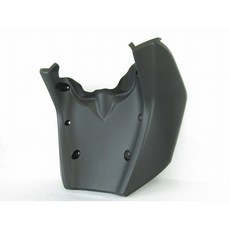 RAY-ZR125Fi/HYBRID 前下擋泥板, 1個