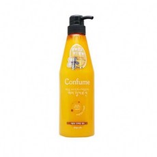 과일나라 헤어로션 모발 트리트먼트 헤어 로션 600g, 1ml, 1개