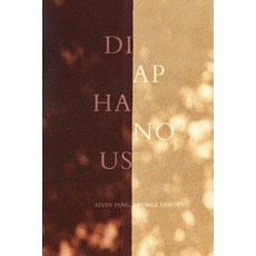 (영문도서) Diaphonous Paperback, Recent Work Press, English, 9780645356397