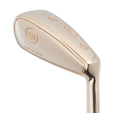 초고반발 뷰익 메모리 유틸리티 드라이빙 아이언 15도 18도 21도, 카본SR