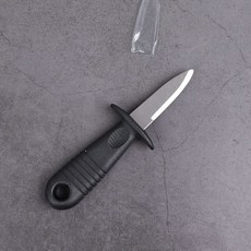 리빙 조개칼 VV 꼬막까기 굴칼 다용도 해산물칼 홍합 껍질제거(list, 리빙 조개칼(366214), 1개