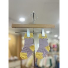 오프라벨 밍크뮤베이직 골지단말 LV3511481005