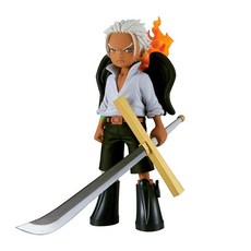 Banpresto 반프레스토 원피스 S-Hawk DXF 더 그랜드라인 피규어