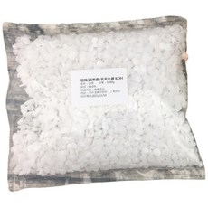 液體皂材料 德國氫氧化鉀 KOH 95% 900克