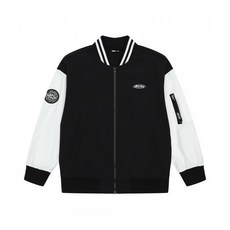 [행복한백화점][소이]항공나일론스판점퍼 25S5101