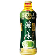 산토리 기능성 표시 식품 이오에몬 진한 맛 600ml×24개, 600ml