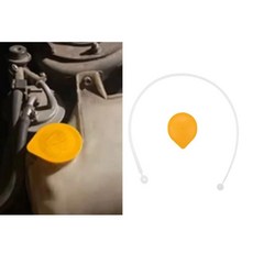 자동차 앞유리 와셔액 저장 탱크 병뚜껑 커버 스바루 포레스터 레거시 아웃백 임프레자, 기본, 기본