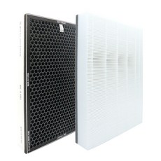 삼성 공기청정기 AX60R5080WFD 필터 CFX-D100D 호환, 02 프리미엄