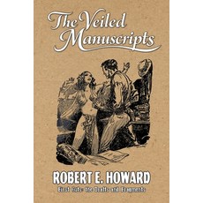 (英文圖書)The Veiled Manuscripts 平裝版, Reh Foundation Press, English, Paperback