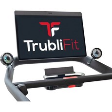 실내 자전거 러닝머신용 휴대용 선풍기 운동 기구 전용 저소음 집게형, Peloton Tread, Peloton Tread, 1개