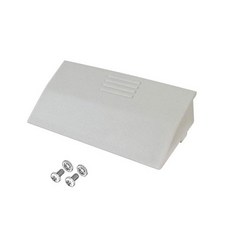 미드마크 리터 M11 및 M9 시리즈 살균기용 오토클레이브 도어 핸들 - 나사 및 와셔가 포함된 완전 교체 핸들 키트 OEM 053-1253-00, 미드마크 리터 M11 및 M9 시리즈 살균기용 오토클레