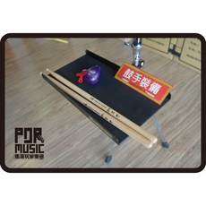 匠 Craftsman C-ADPT-S 鼓用置物架 爵士鼓置物托盤 可調式譜架托盤, 1個