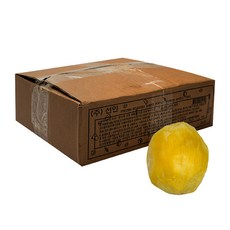 선인 냉동 구운 통고구마 2kg, 1개