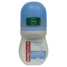보로탈코 데오 롤온 프레시, 1개, 50ml