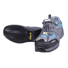 여름 [WS-406CP] 웰스안전화 WELLS 웰스코리아 안전화 정전화 미끄럼방지 경작업용 4인치 메쉬 난슬립 논슬립, 275, 1개