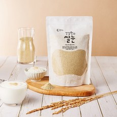 참미소 건강한 쌀눈, 1개