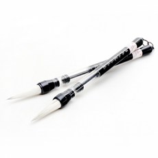 오꿈 물로쓰는붓글씨 무한서예연습 격자형 무지형, 1개, 03 물로쓰는 붓펜