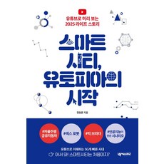 智慧城市 烏託邦的開始：透過YouTube預覽2025生活故事, BIZ, 鄭東勳