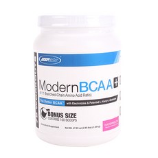 USP LABS 現代 BCAA+ 西瓜, 1.34kg, 1罐