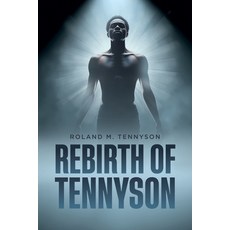 (英文圖書)Rebirth Of Tennyson 平裝版, Kravitz and Sons LLC, 英文