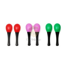 다람쥐와 오리 마라카스 음악교육악기, 레드