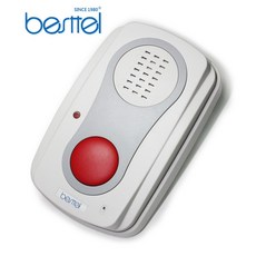 besttel 智慧型門口對講機 SPK-02, 1個