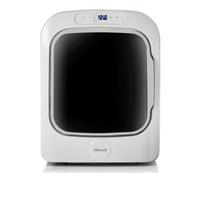 신일 의류 건조기 3kg, [SCD-W3SJ], [화이트]