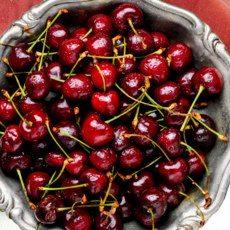 [재구매1위] 프리미엄 생체리 달콤 칠레 미국 캐나다 항공직수입 체리 10월 23일입고, 1박스, 체리 특대과(9.5R) 500g