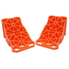 Tri-Lynx 00015 Lynx 정지기, 릴 초크