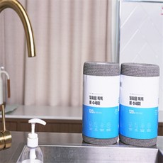 일회용수세미 국산수세미