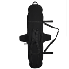 Aurora Ski 雪板袋 雙肩側背二合一, 1個