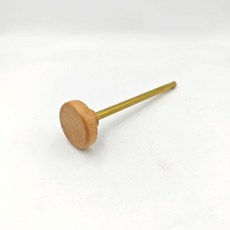 Optimus Radius SVEA 控火桿 4mm 氣化爐 汽化爐 德國大軍爐, 圓型