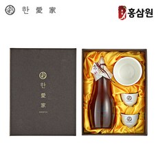 홍삼원 가문의 은(恩) 선물세트 370ml 외 2종, 1개