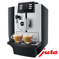 Jura X8全自動咖啡機
