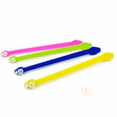 올샵플러스 강아지칫솔 애견 칫솔